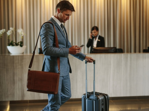 What is the best Luminox watch for travel?