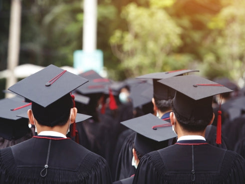What is the best Luminox watch for graduation?