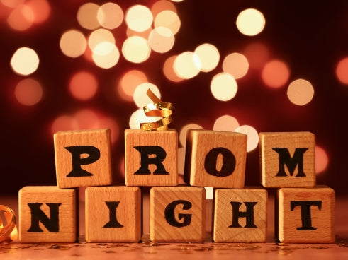 What is the best Luminox watch for prom night?