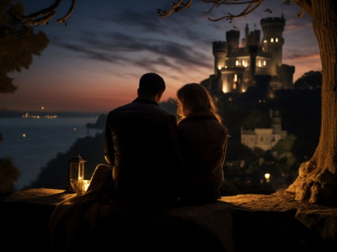 What is the best Luminox watch for first date?