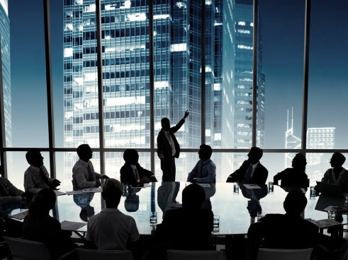 What is the best Wulf watch for business meetings?