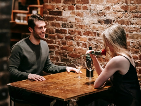 What is the best Wulf watch for first date?