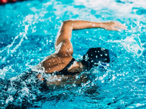What is the best Wulf watch for swimming?