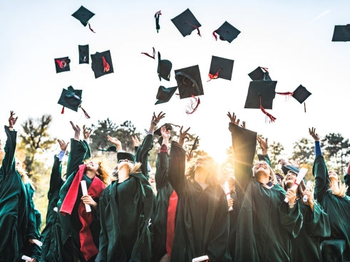 What is the best Wulf watch for graduation?
