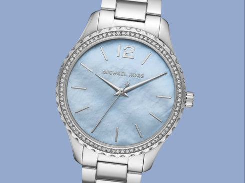 How to care for Michael Kors watch?