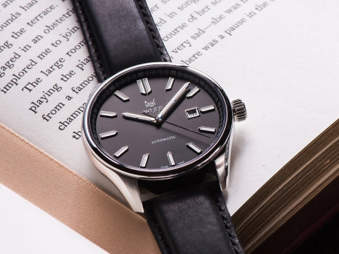 How to care for Wulf watch?
