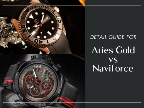 Detail guide for Aries Gold vs Naviforce