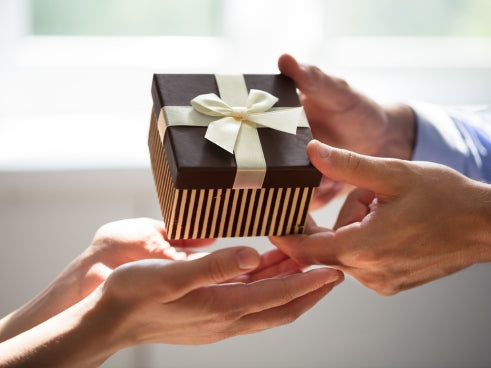 What is the best Seiko Prospex watch for gift giving?