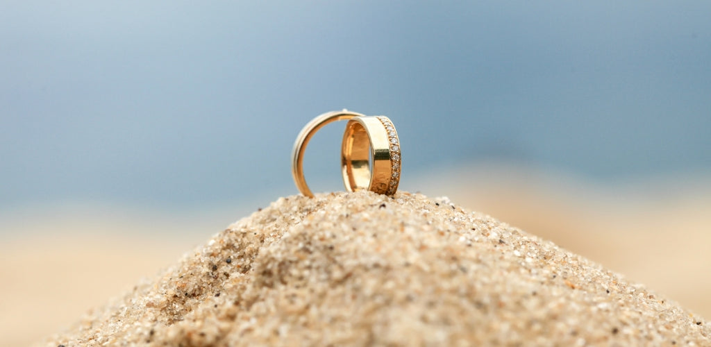 What is the best Michael Kors watch for weddings?