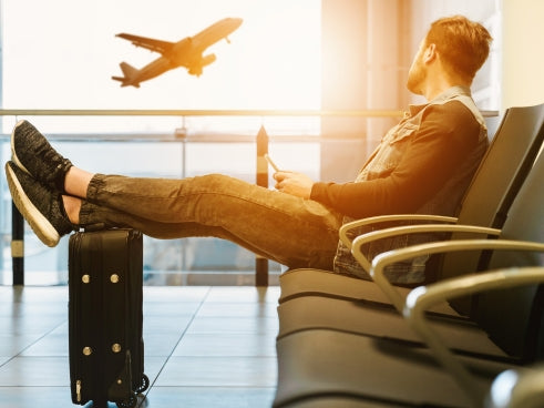 What is the best Naviforce watch for travel?