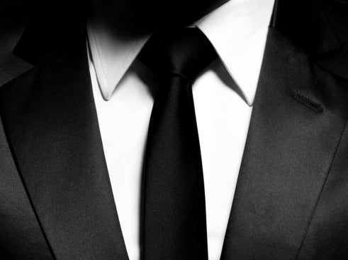What is the best Seiko 5 watch for black tie events?
