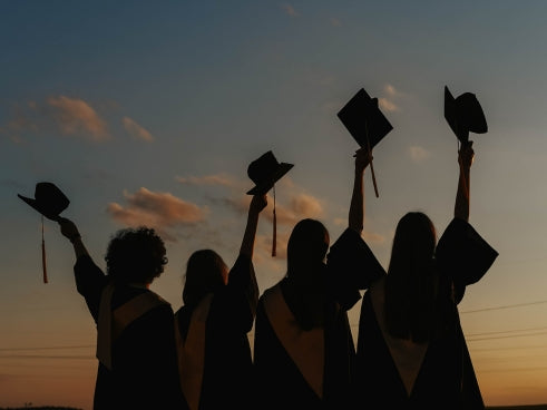 What is the best Seiko 5 watch for graduation?