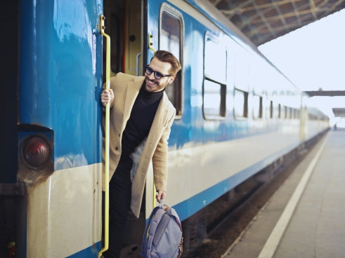 What is the best Seiko 5 watch for travel?