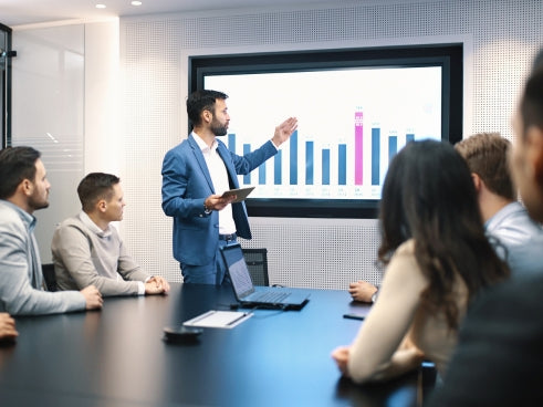 What is the best Seiko Prospex watch for business meetings?