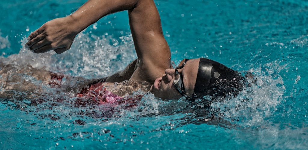 What is the best Casio watch for swimming?