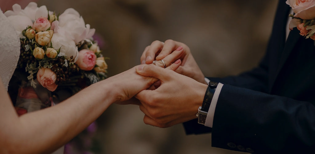 What is the best Casio watch for weddings?