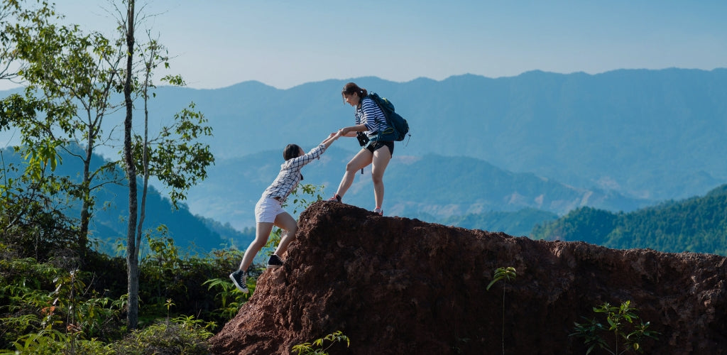 What is the best Citizen watch for outdoor adventures?