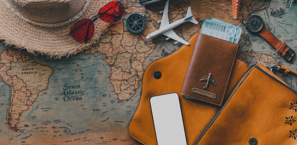What is the best Citizen watch for travel?