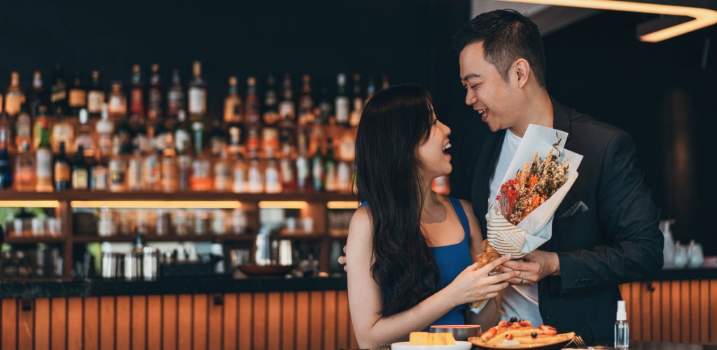 What is the best Citizen watch for wedding anniversary?