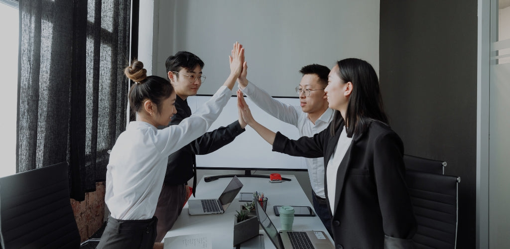 What is the best Fossil watch for business meetings?