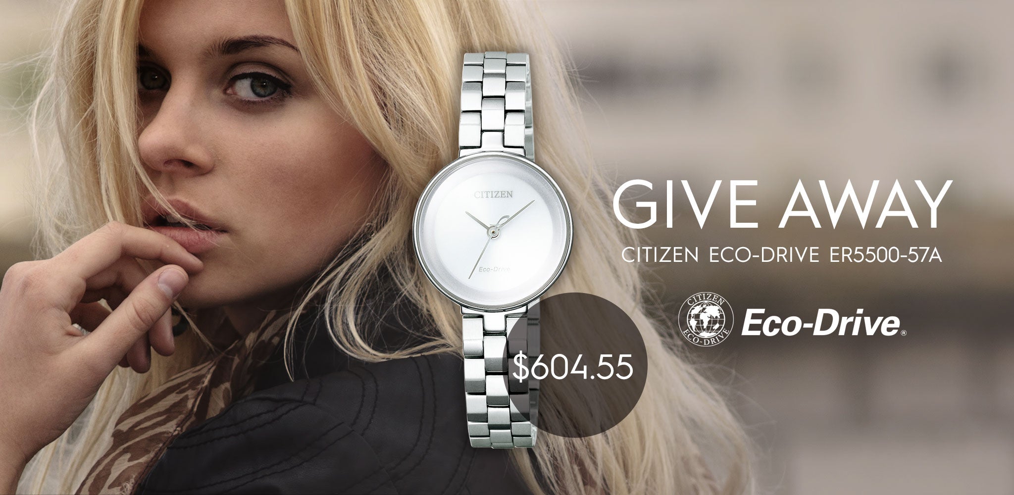 Citizen Review & Reward