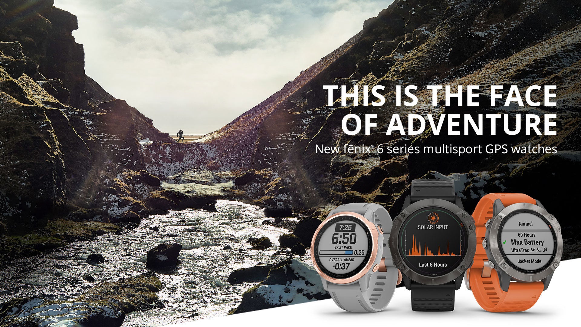 Garmin Fenix 6 review