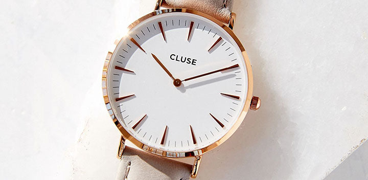 Best Watches Singapore: 7 Luxury Women's Watch Brands