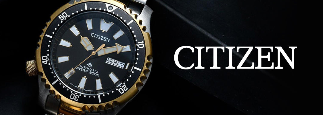 Our top picks for the best Citizen watches to grab this year
