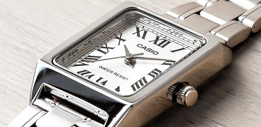 Casio Watches: The Elite Timekeepers