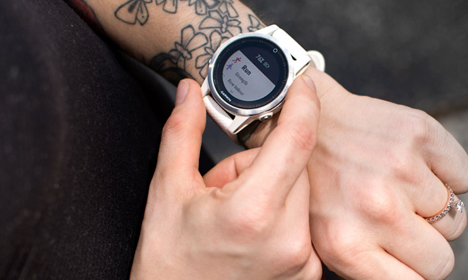 8 Advantages of the Best Garmin Singapore Smartwatches