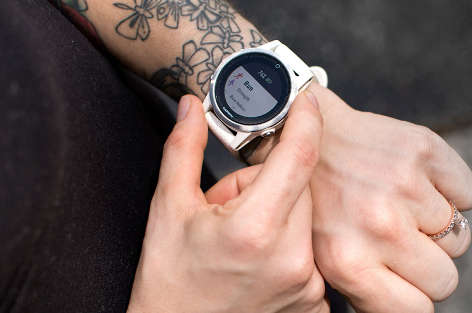 8 Advantages of the Best Garmin Singapore Smartwatches