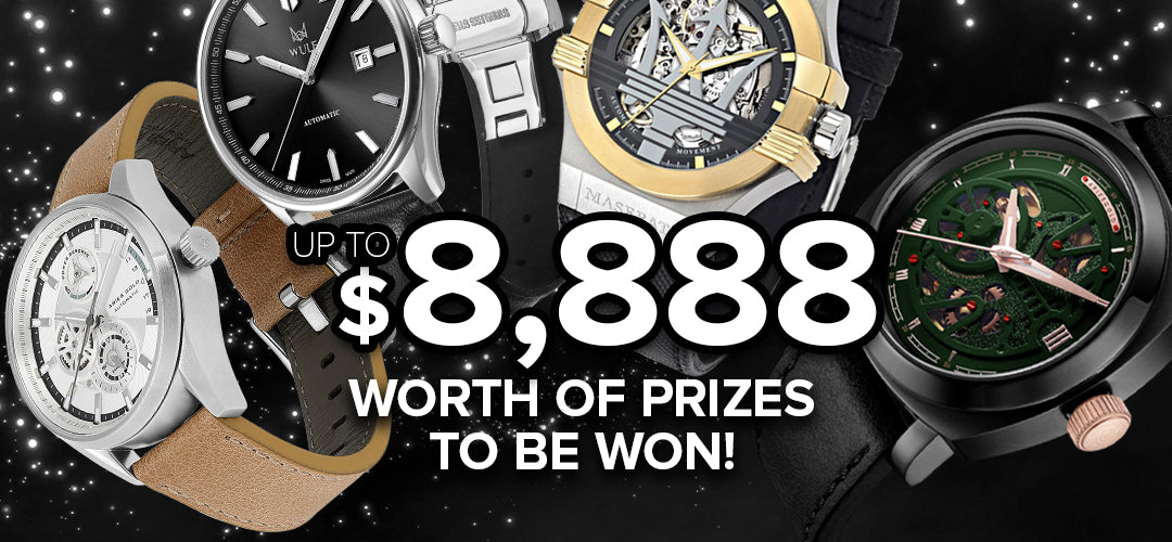 Officially announcing H2 Hub's Year end Grand Draw