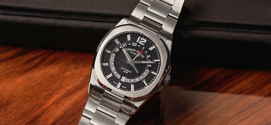 Top 8 dress watches this spring/summer