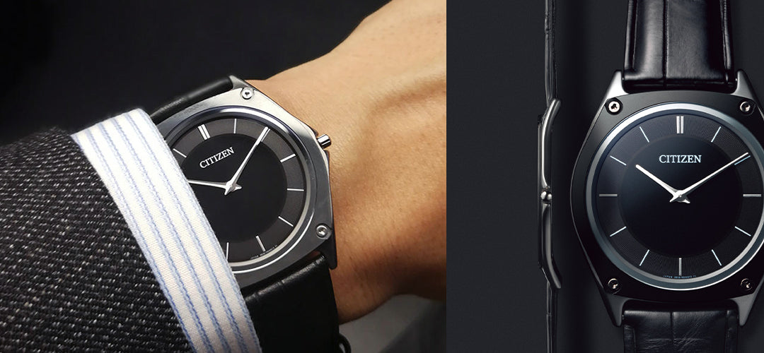 Our Buyer’s guide for Japanese branded watches