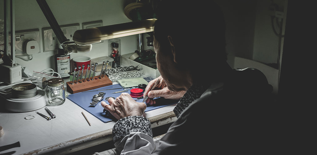 H2 Hub Believes In The Art Of New Ideas Of Watchmaking