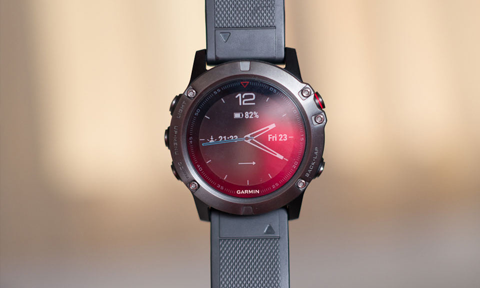 Best of Garmin Singapore: 4 Advantages of Fitness Trackers