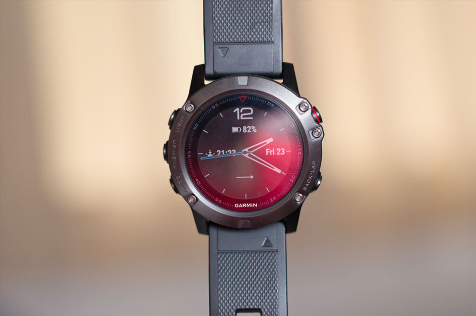Best of Garmin Singapore: 4 Advantages of Fitness Trackers