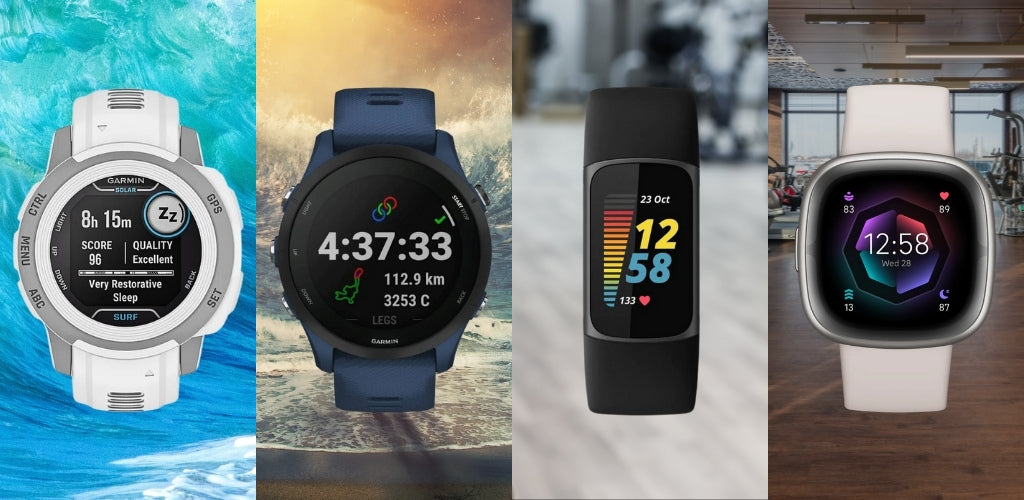 Exploring the Benefits of GPS Smart Watches