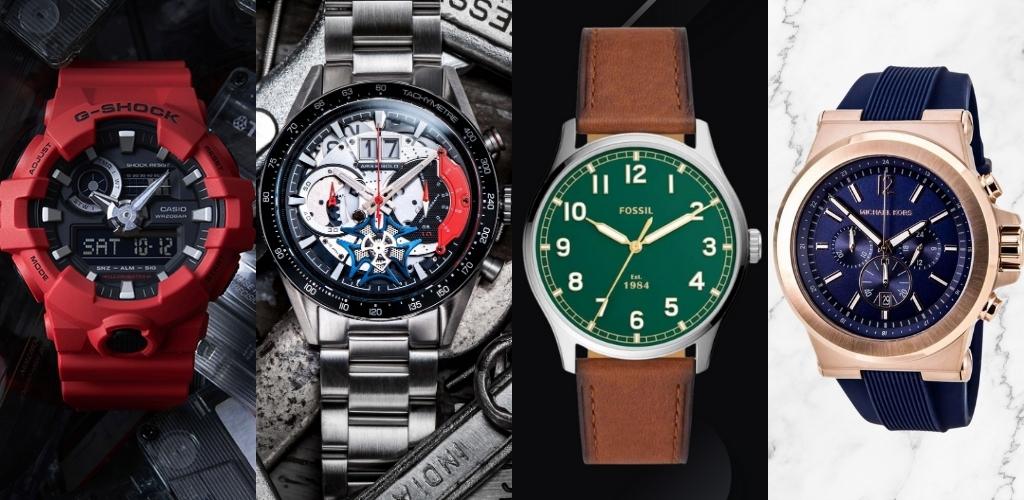 How Quartz Watches Work