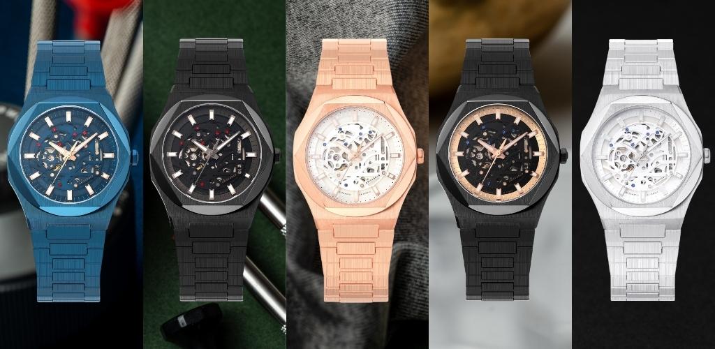 Good Entry-Level Watches
