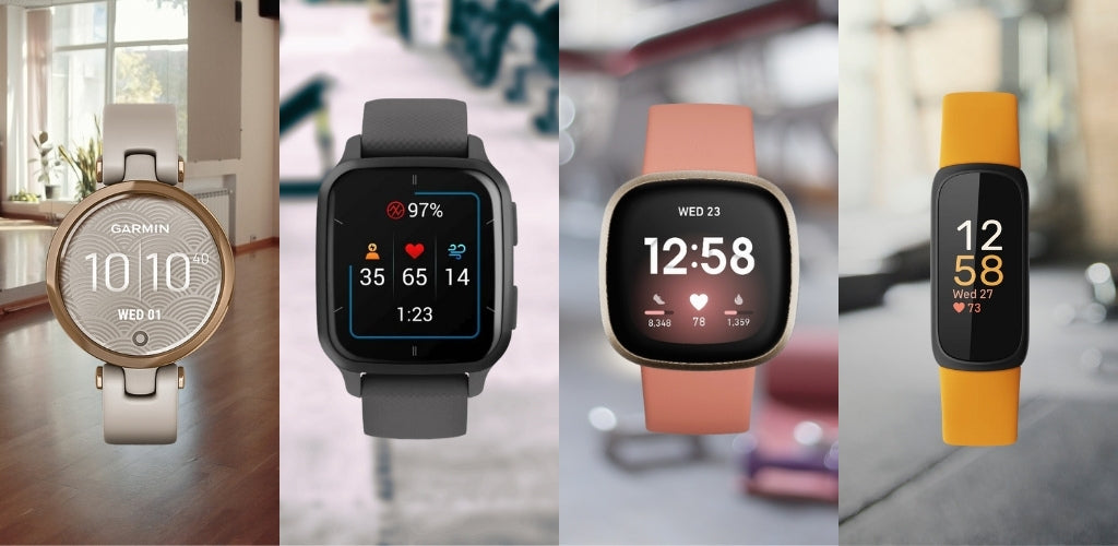 Smartwatches vs Smart Bands