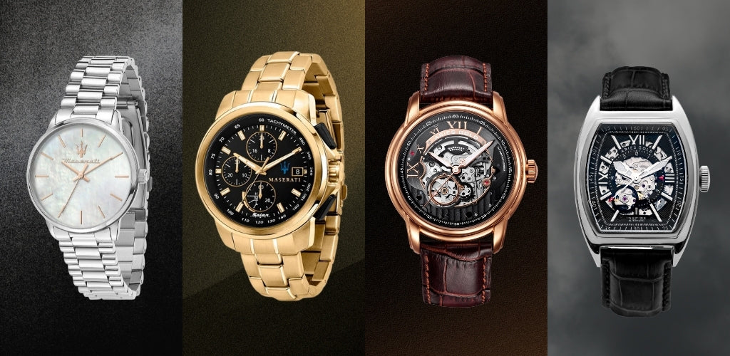 Best Entry-Level Automatic Watches