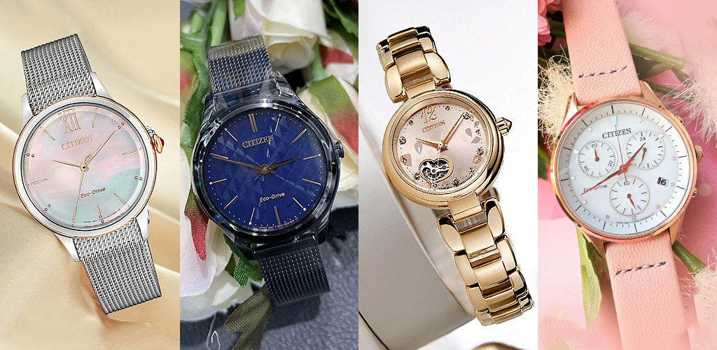 Best Luxury Watches For Ladies