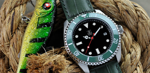 AG Collective 9040 Mods: The Watch for You