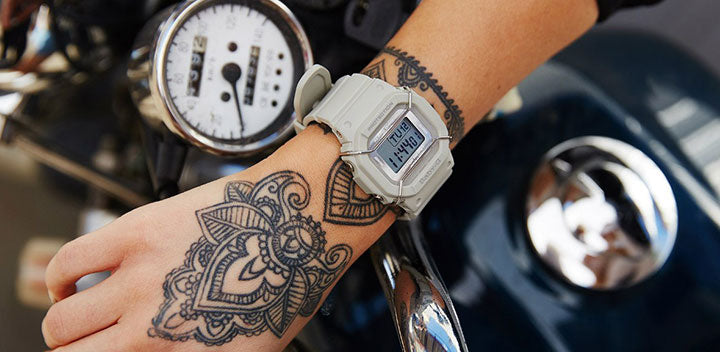 Women's Watches Singapore: 5 of the Most Amazing Watch Brands