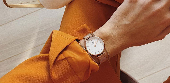 Daniel Wellington Watches: 10 of the Best Women's Watches