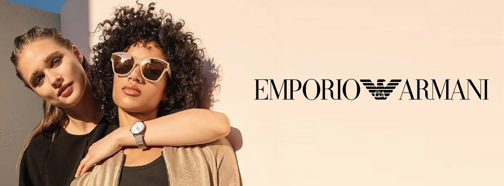 General watch case shapes and colors and what to look for in an Emporio Armani watch