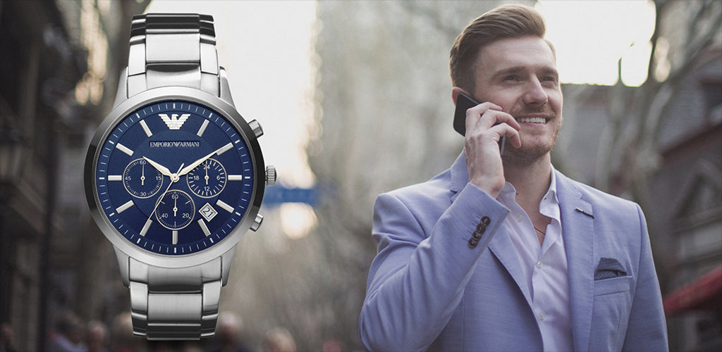 Emporio Armani: Italian Fashion for the Understated