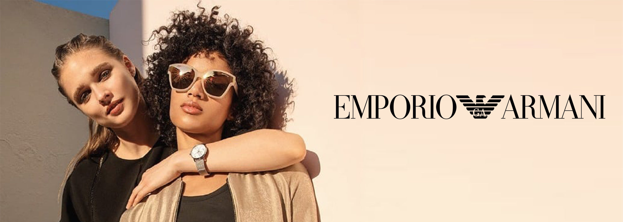 Which Emporio Armani watch styles should you check out this year?