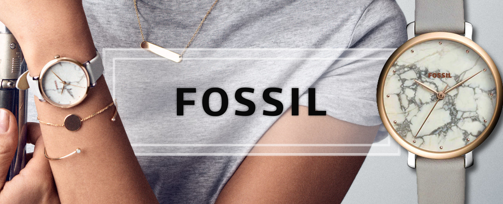 Fossil watch for women: Learn about the brand, price, and some choices
